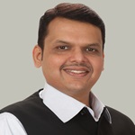 Shri. Devendra Fadnavis Hon’ble Chief Minister of Maharashtra